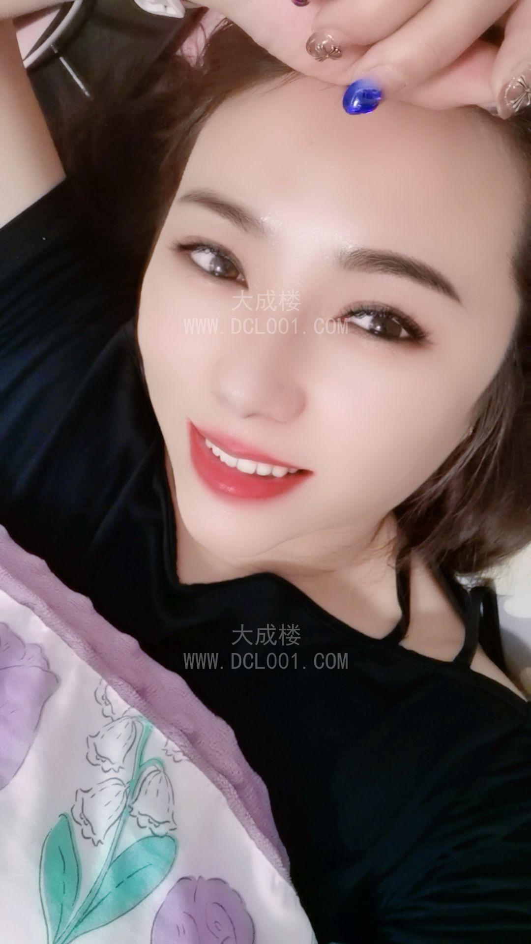 广州东北百合姐姐 