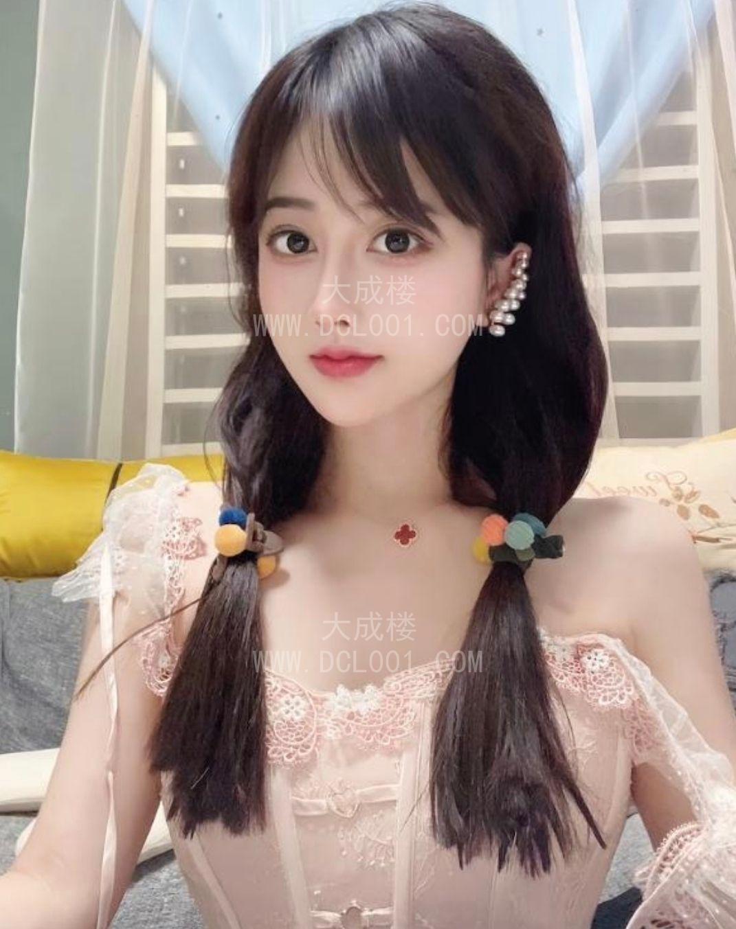 南山性感花卉儿