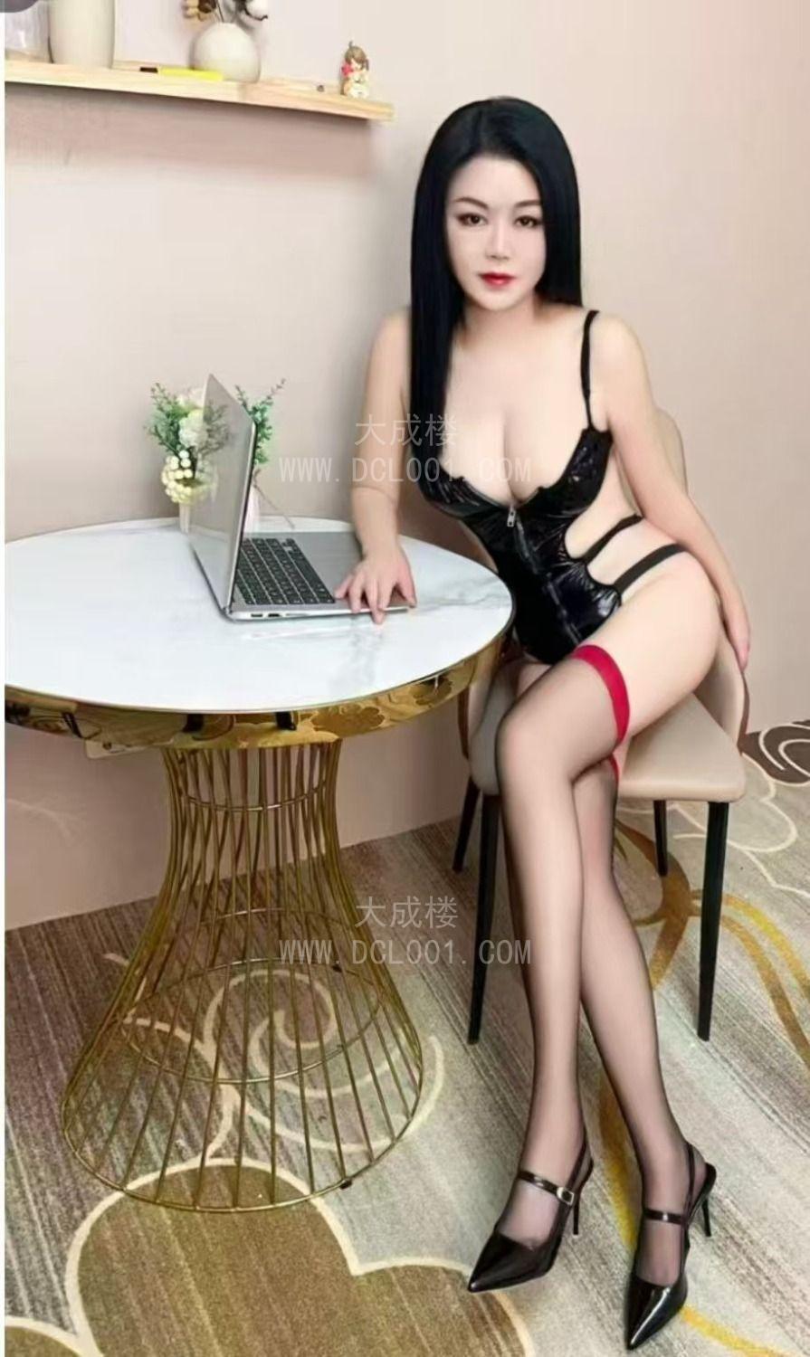 深圳罗湖模特儿大腿菲菲