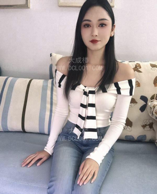 天河苗条风骚子涵