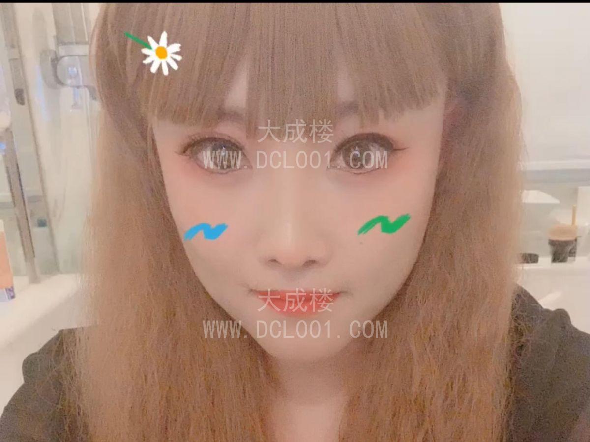 丰台d伪娘圈的天花板