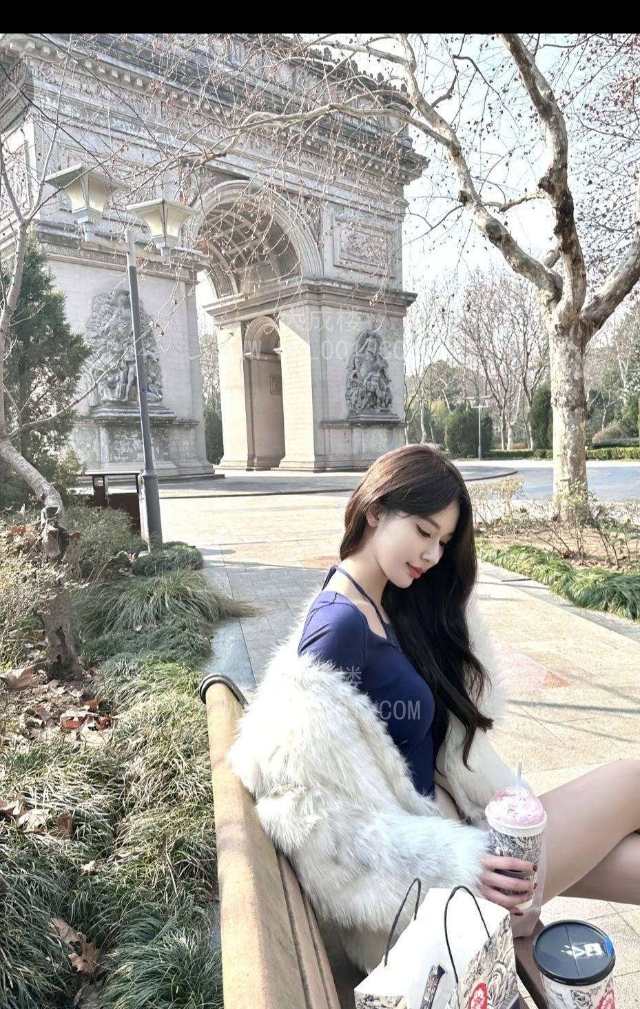 闵行前凸后翘极品长