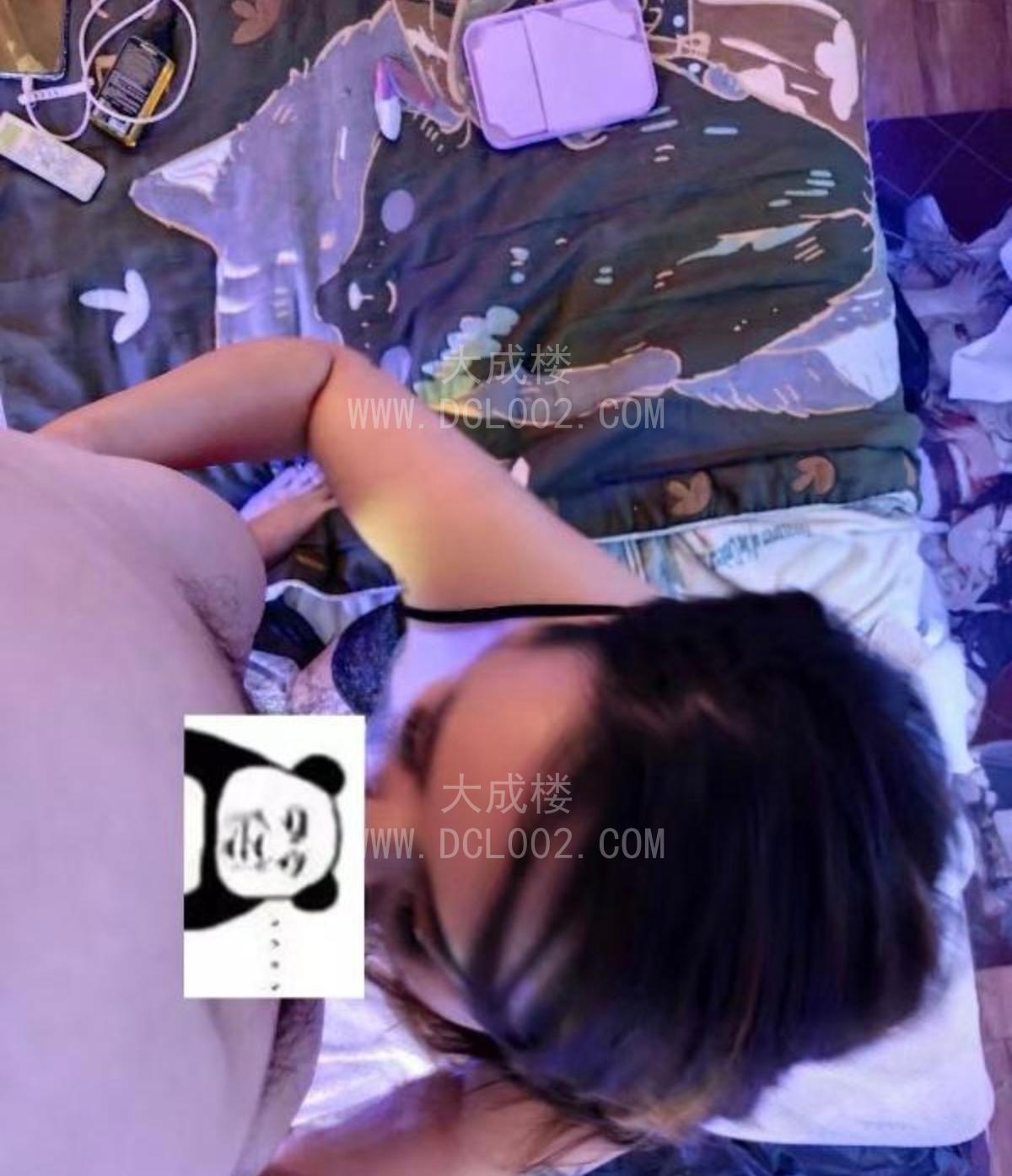 合肥三通大胸妹