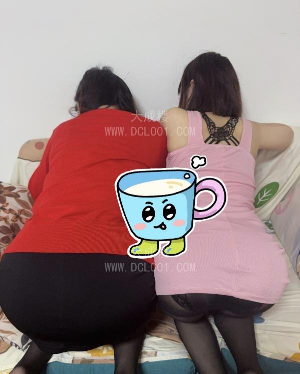 宝安体验姐妹花