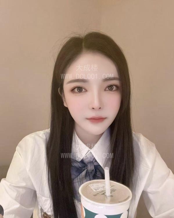 静安菲菲小美女