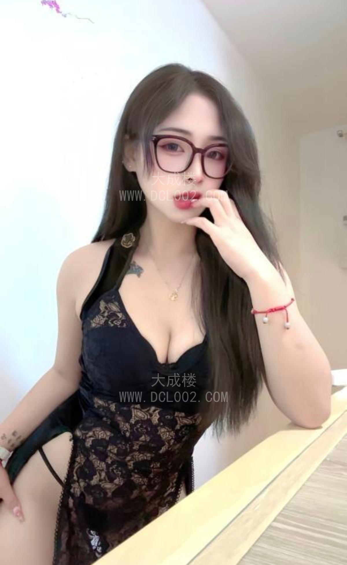 杭州纹身骚货玖儿