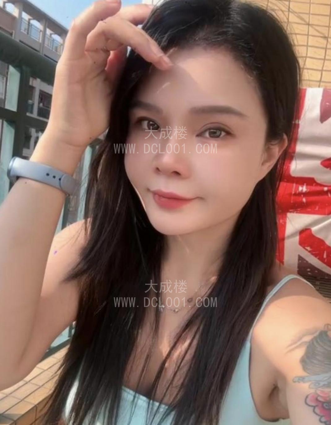 御姐风骚大波妹