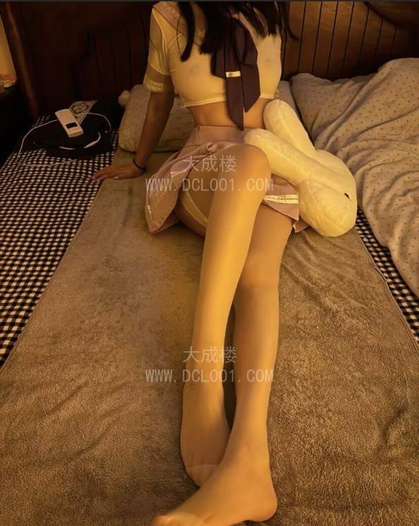 杭州滨江奥体美女