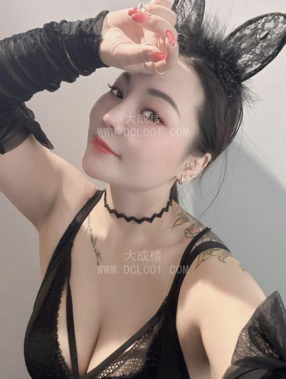 天河服务系小少妇巧儿