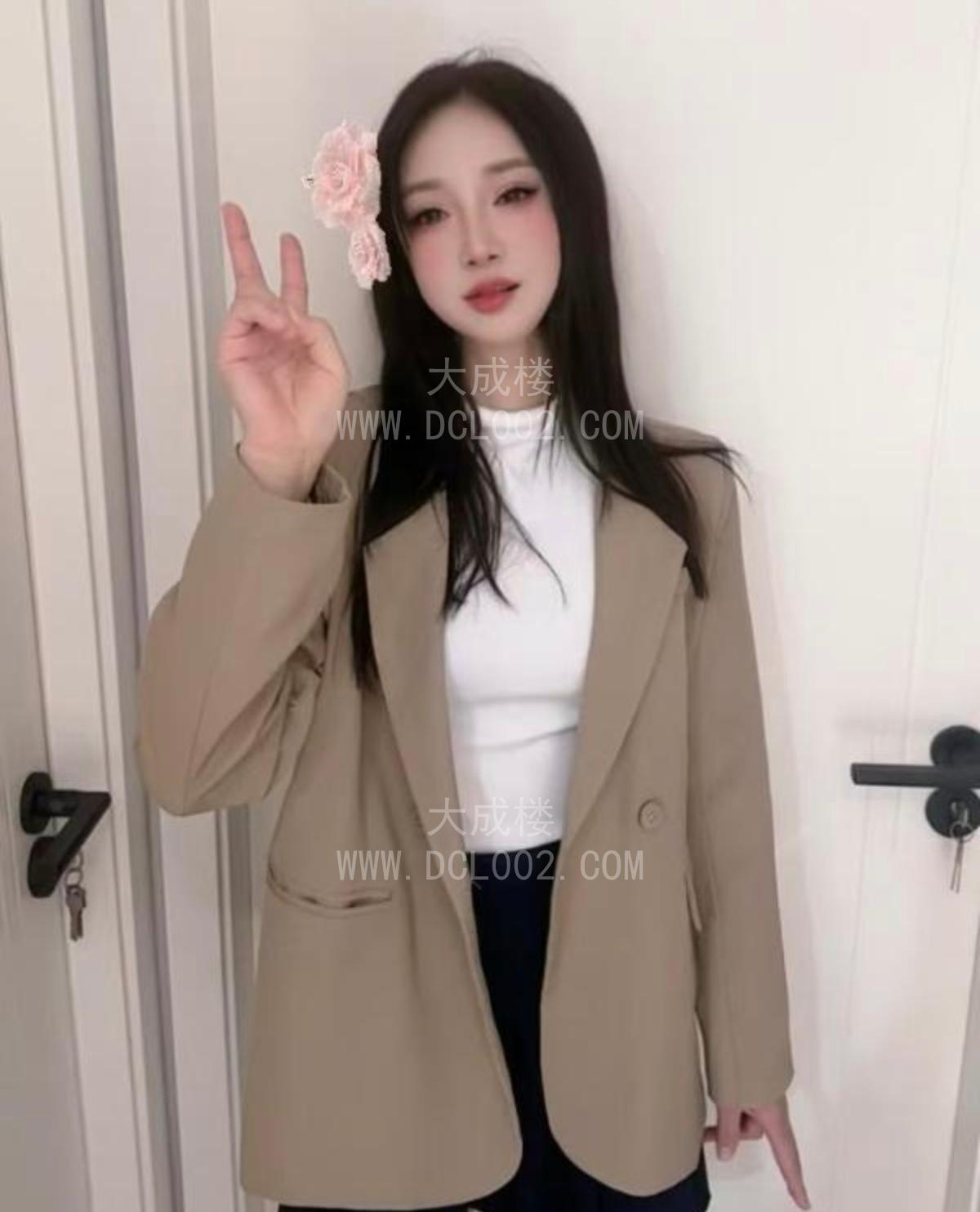 南京职业装泄火体验