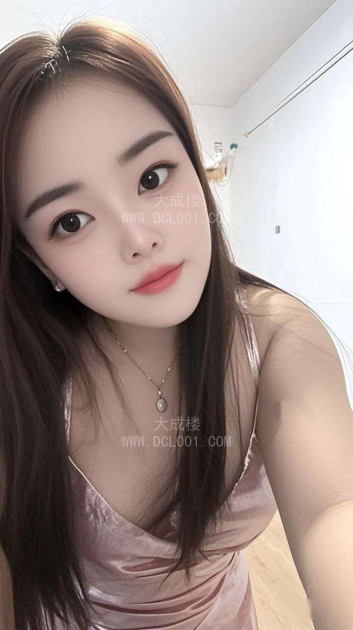 海珠偶尔兼职思琪