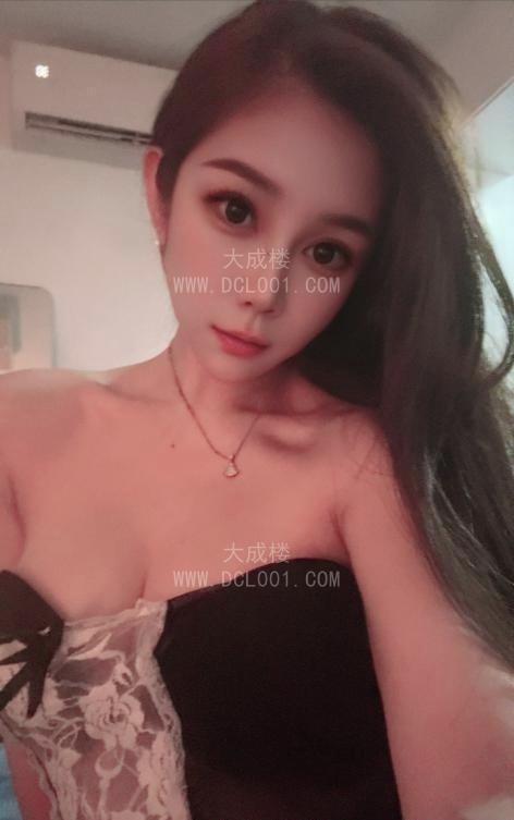 普陀巨乳小女人