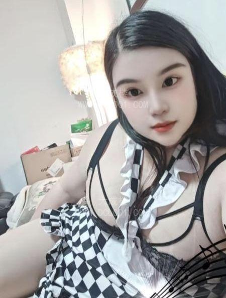 广州大肥臀灵灵