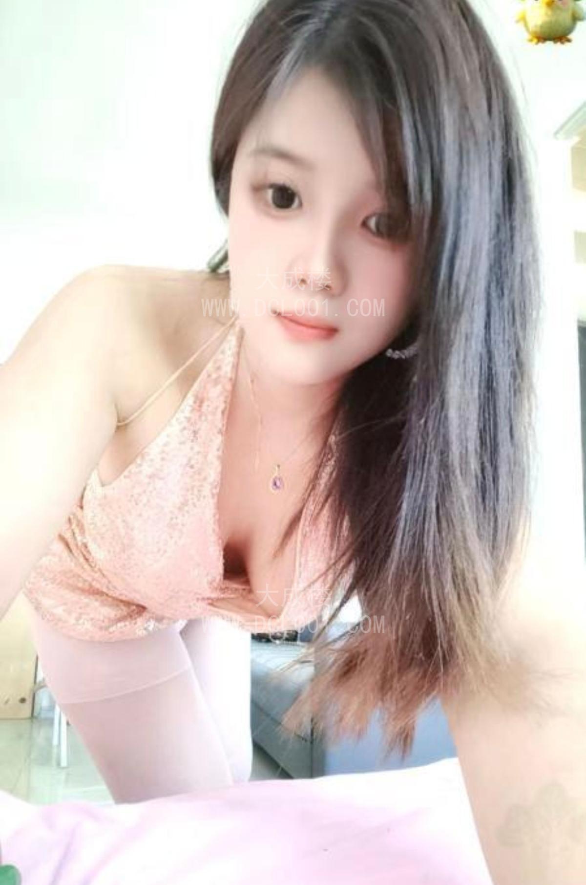 惠州大胸妹