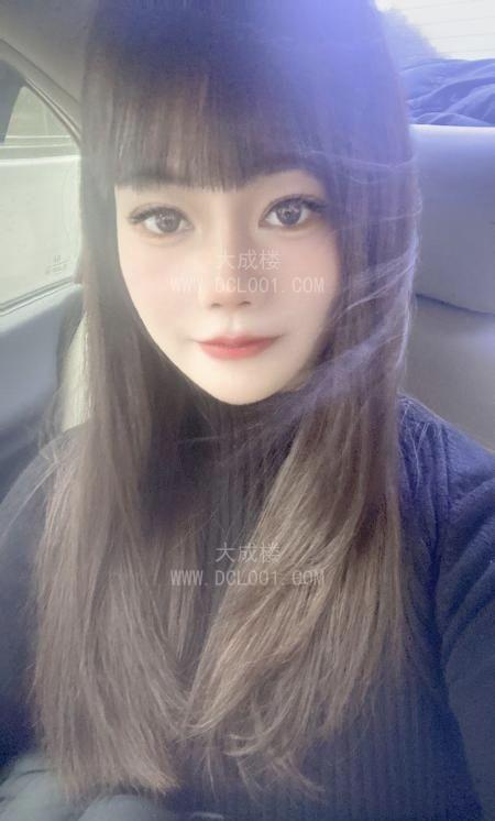 性感风骚大胸妹子