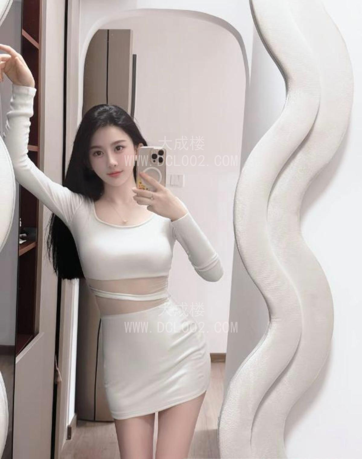 罗湖身材颜值拉满瑜伽老师