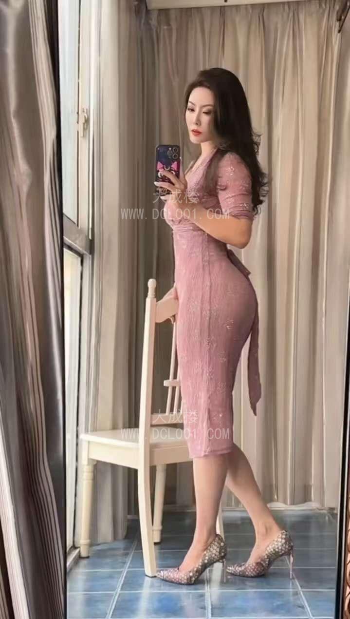 佛山性感风骚妩媚阿茹娜