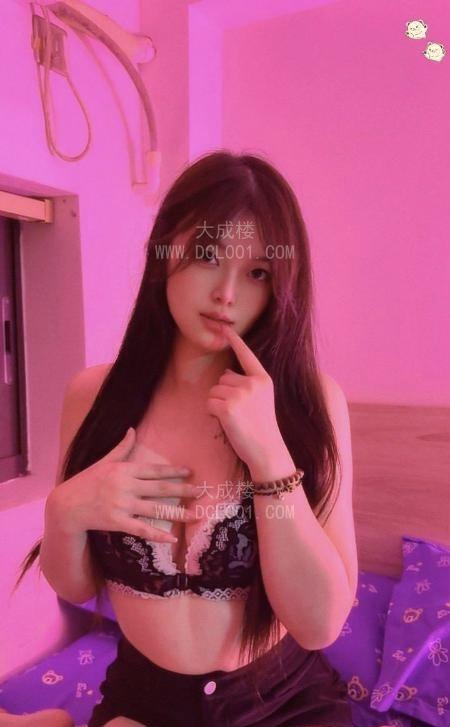 龙岗性感骚妹沐沐