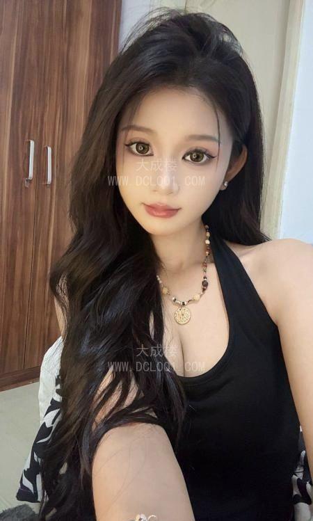 温柔体贴女友感老师