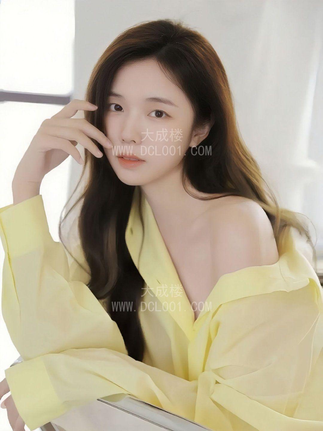 天河巧巧三点粉色系