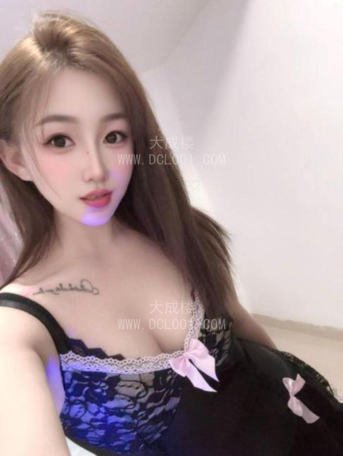 宝安舌吻辣妹子慧