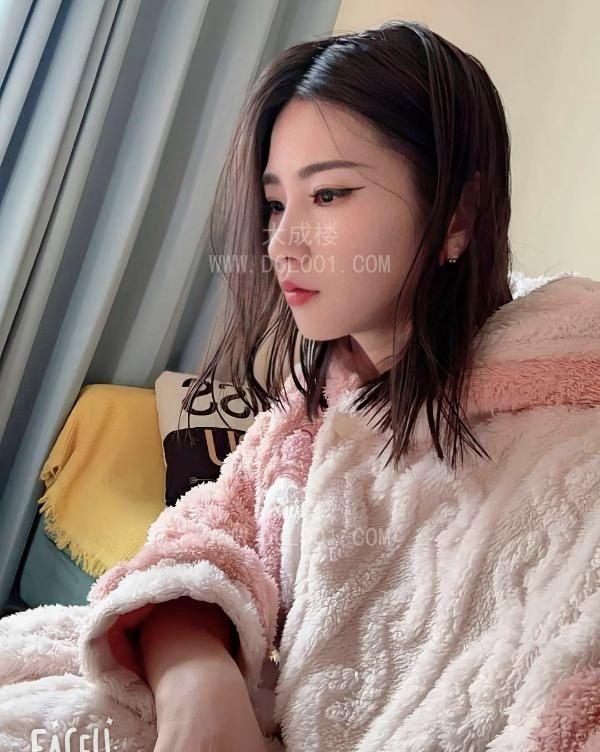 小店轻熟少妇咪宝