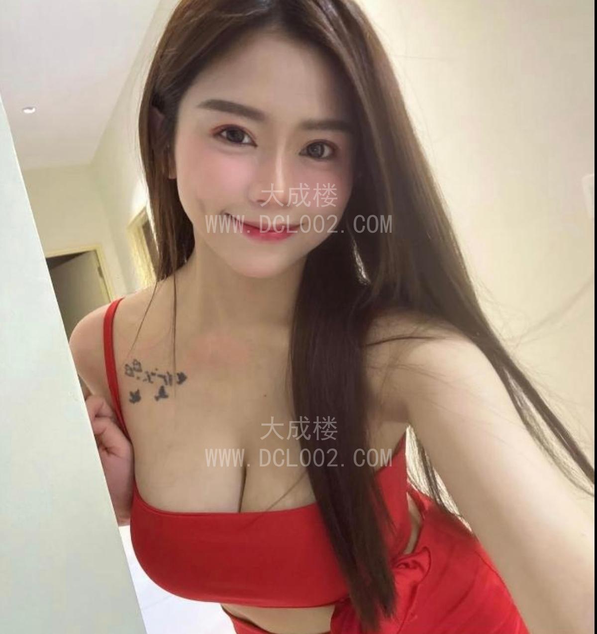 南昌气质高挑美女