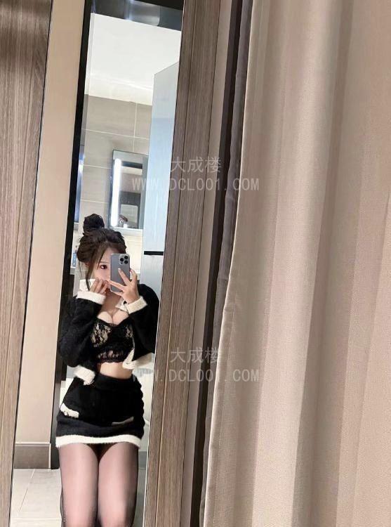 厦门颜值女友妹子