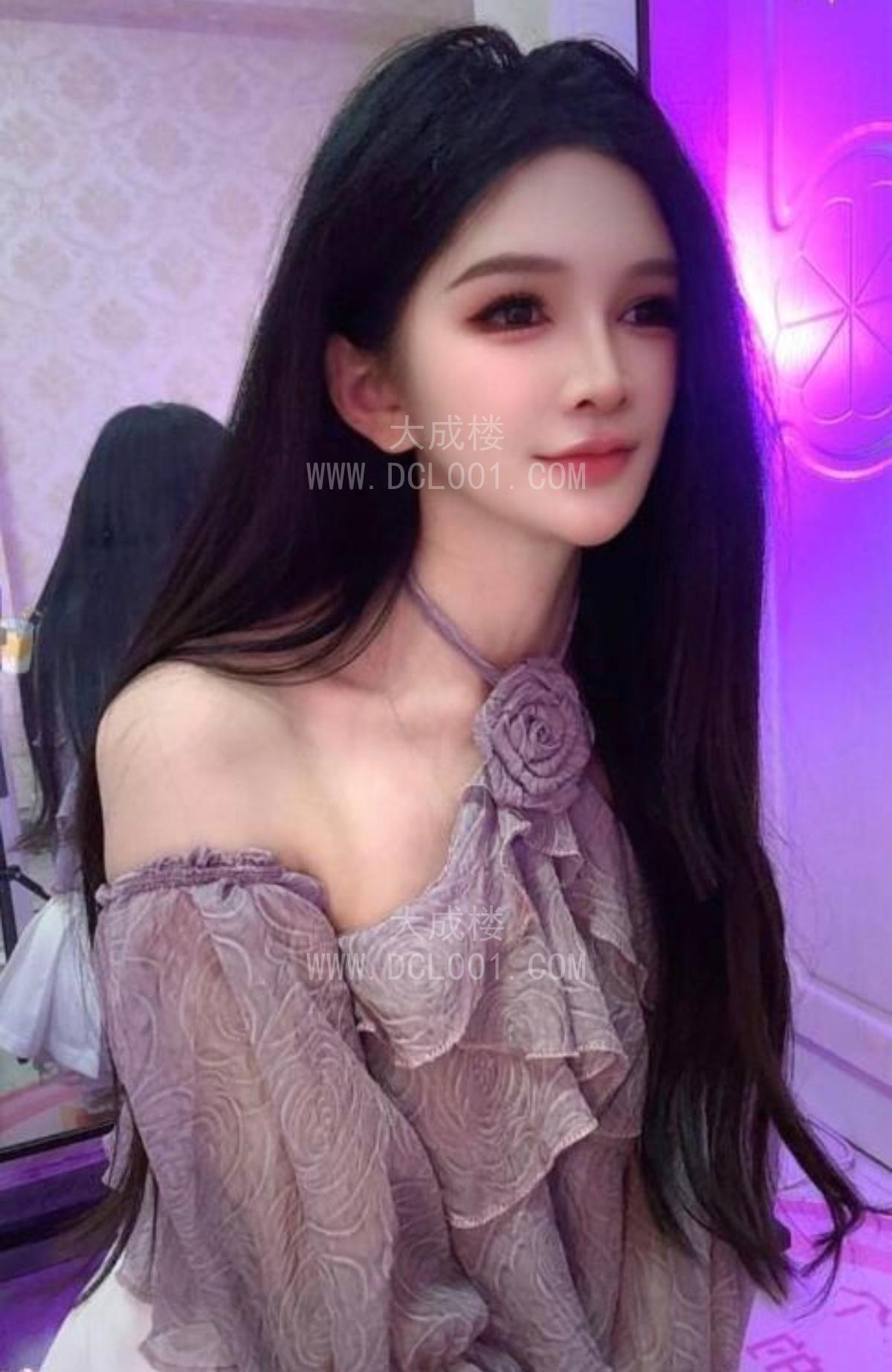 杭州翘臀小妖精曼妮