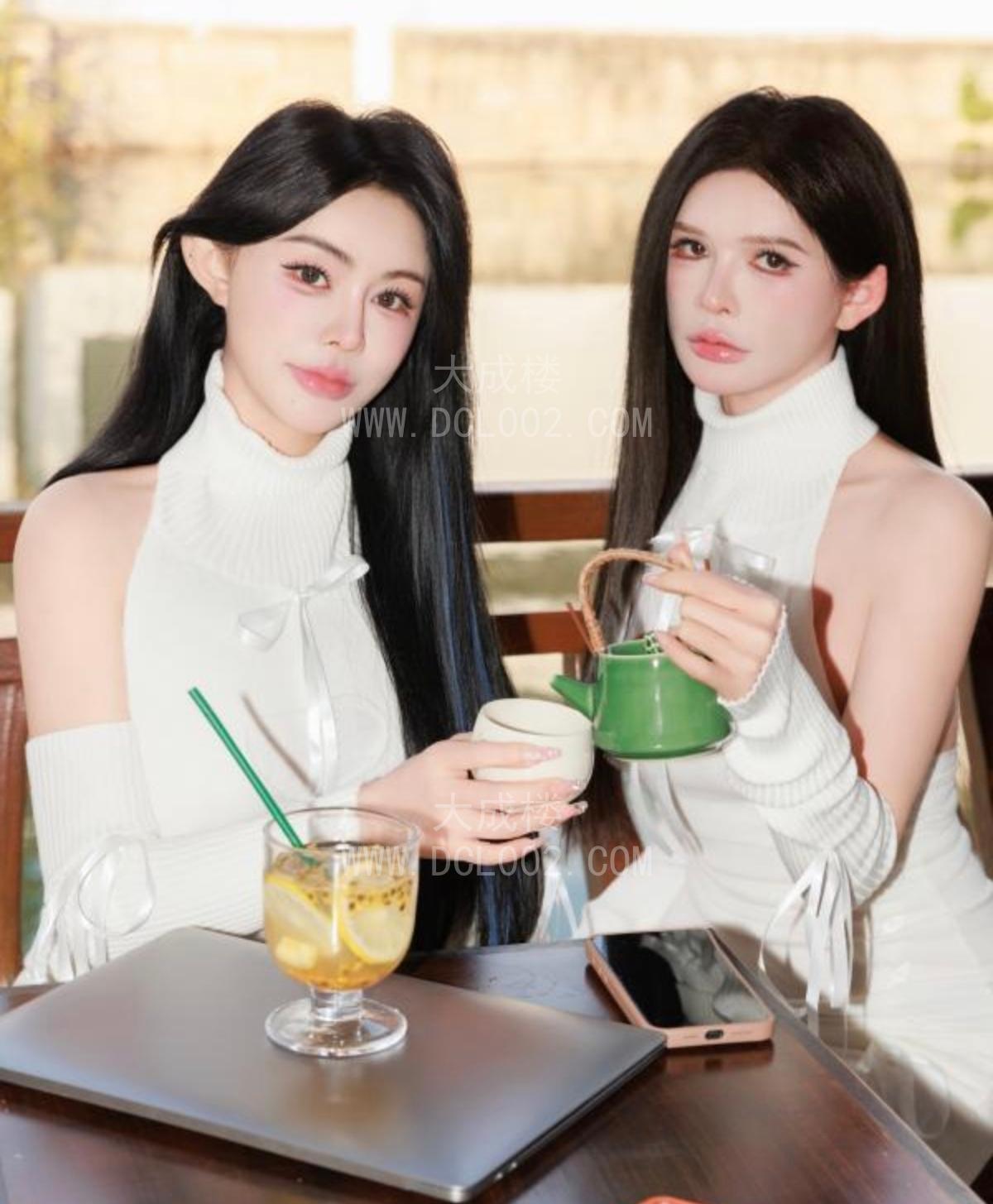 杭州调情系姐妹花