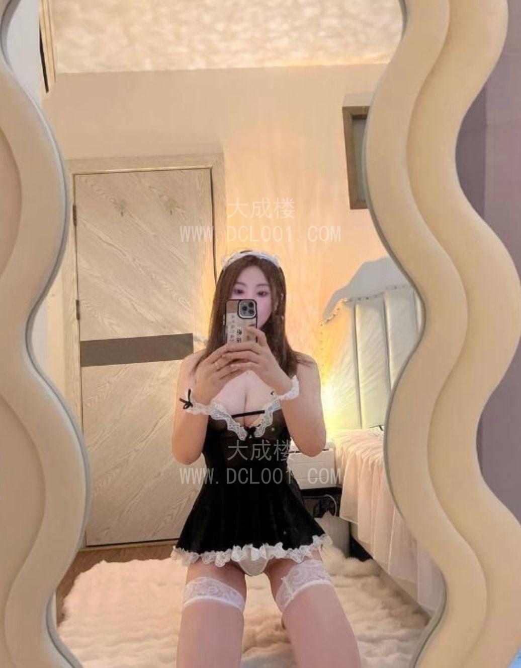 闵行情趣御姐娜娜