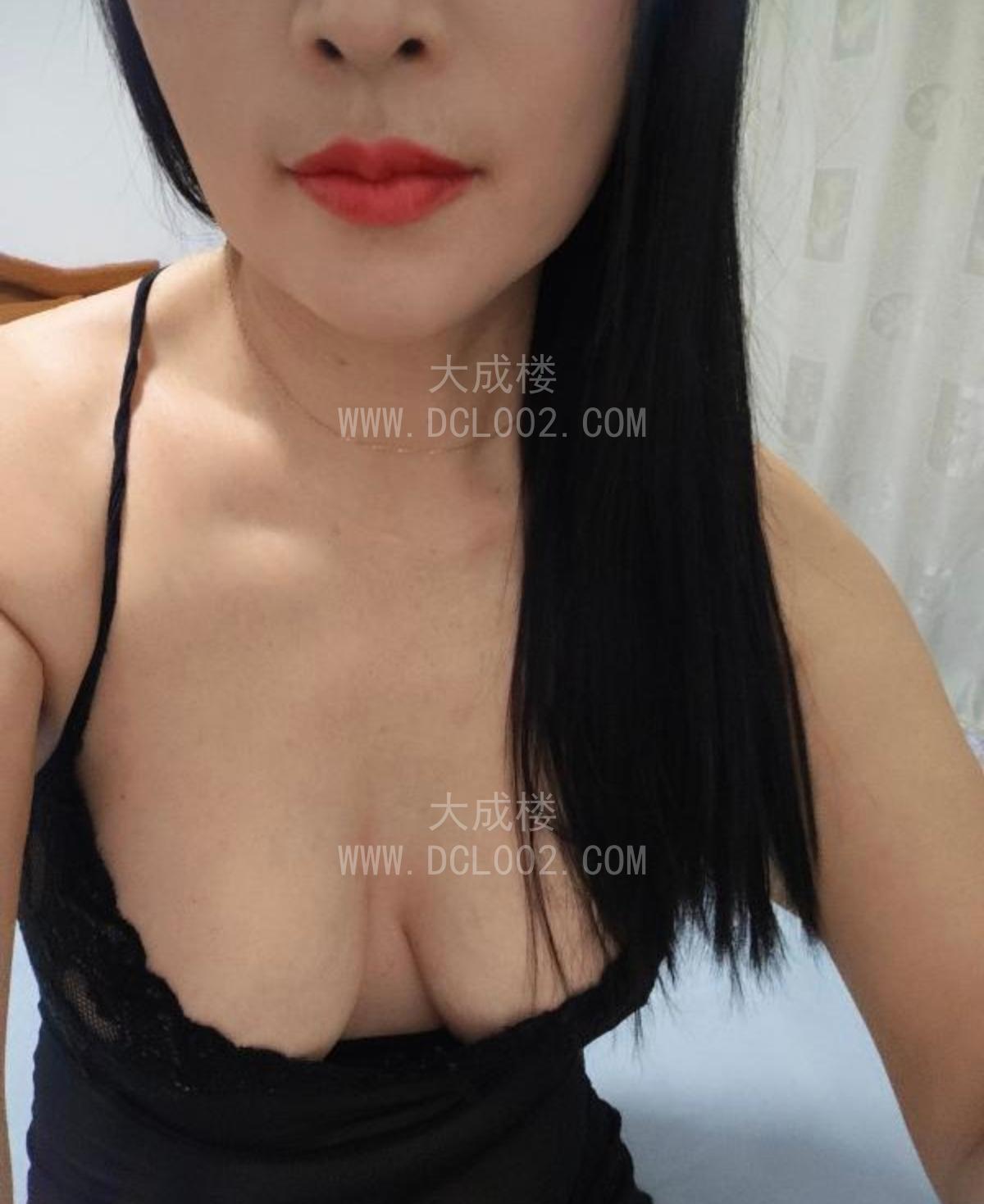 南京鼓楼少妇点点