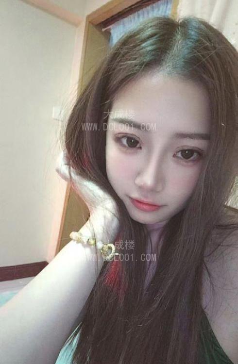 河北区气质姐姐