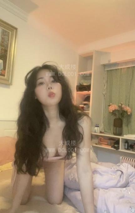 杭州良家女友小安