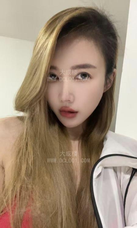 珠海大长腿猫小柒