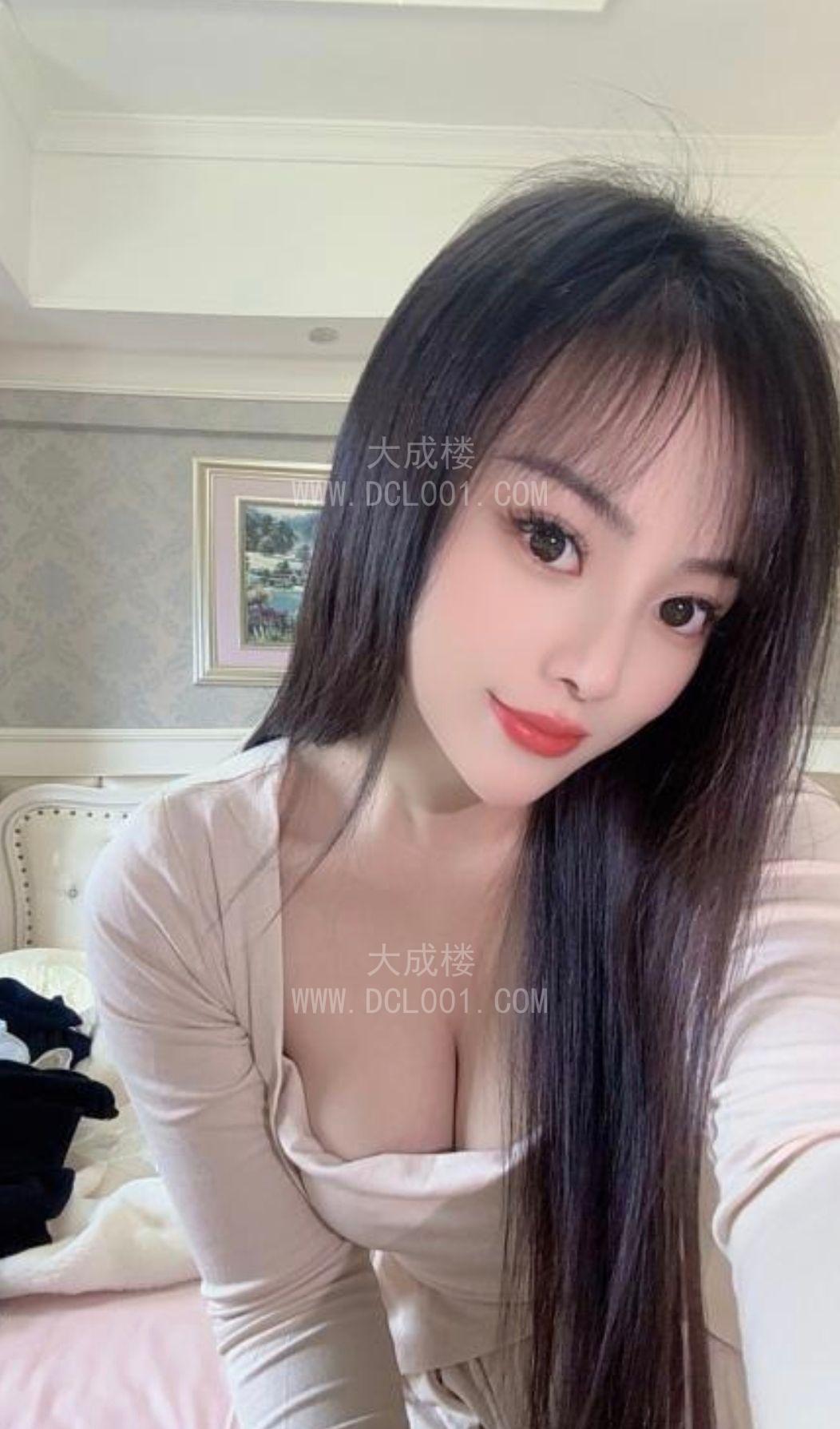 佛山萝莉大胸女友若汐