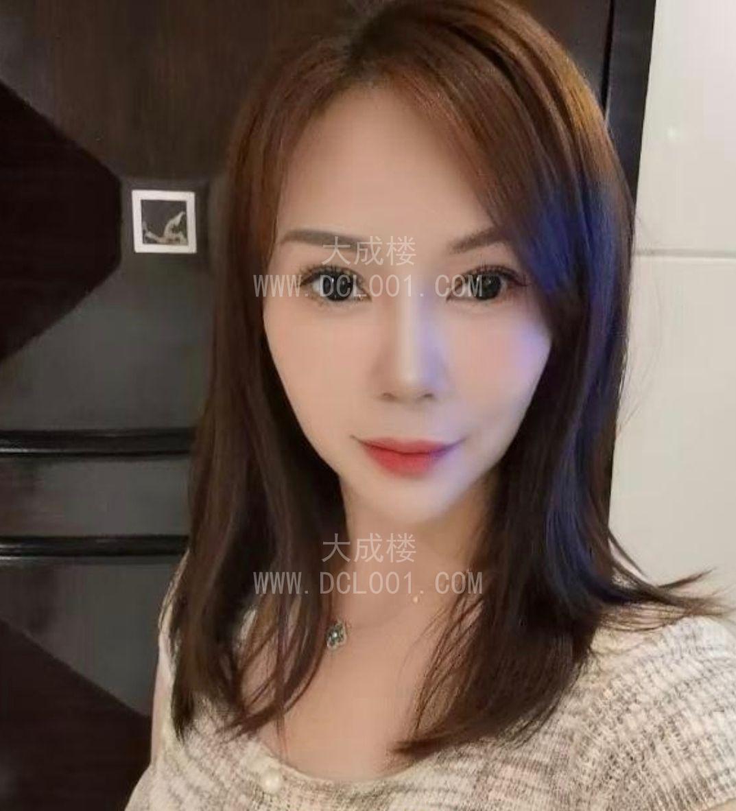 服务型风骚少妇糖宝