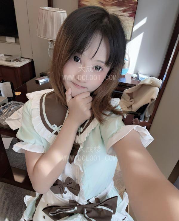 南京菲比cos乖巧萝莉