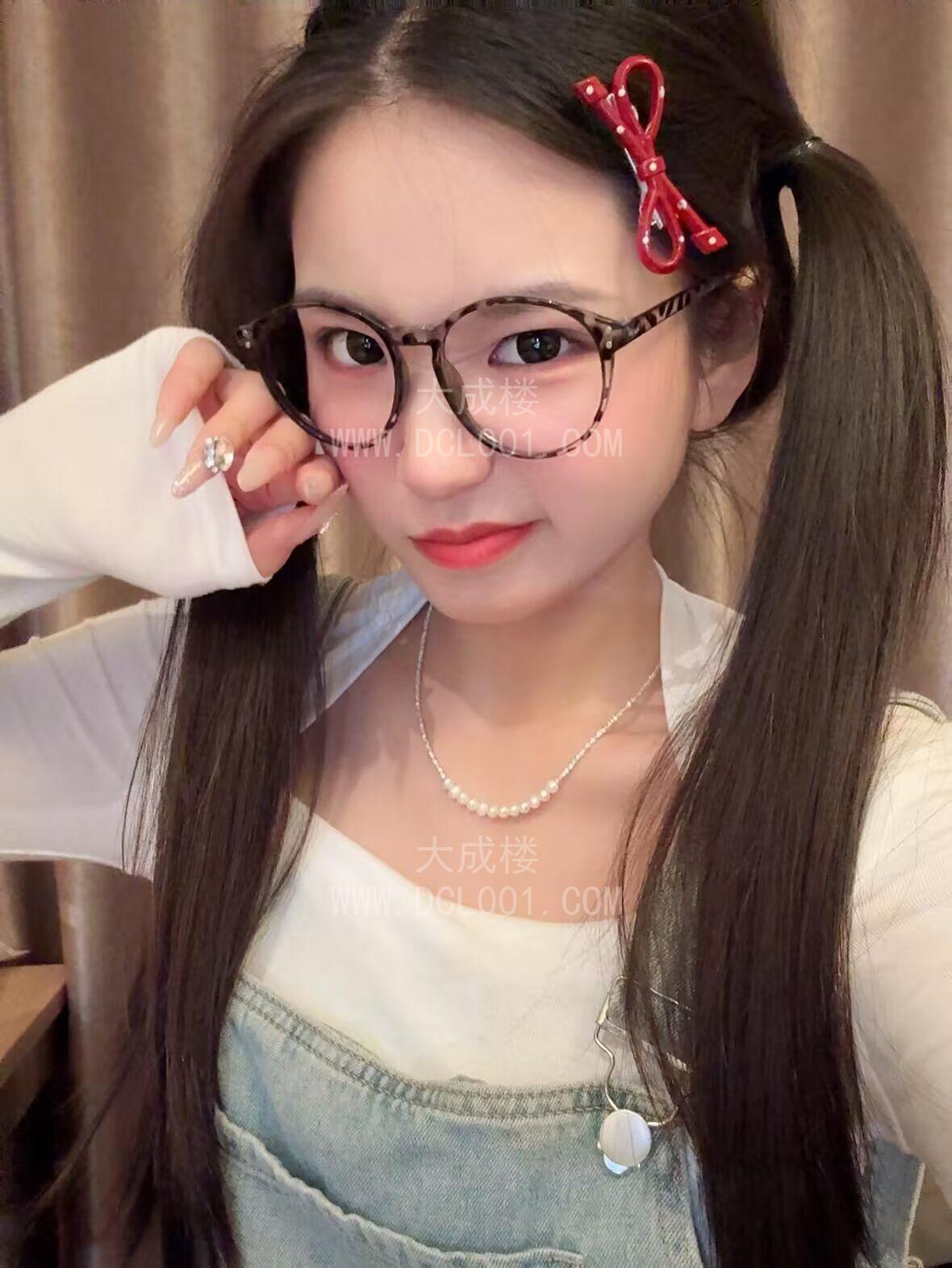 坪山萝莉莞式一条