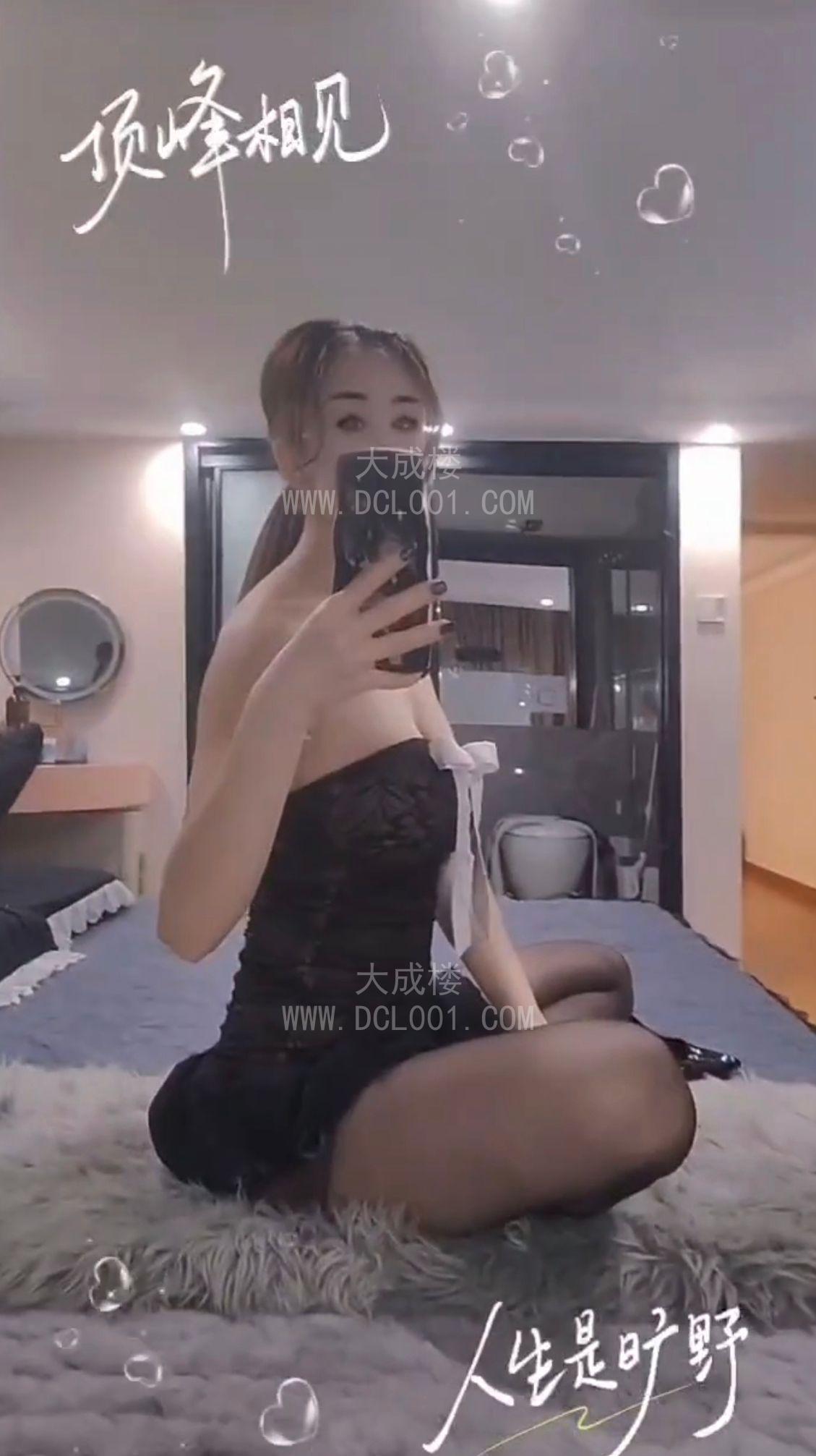 湖贝性感风骚型兜兜