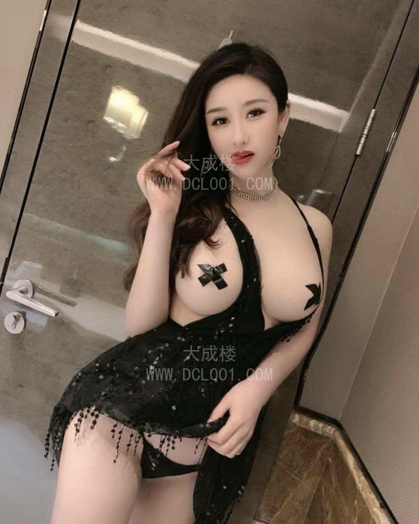 紫儿一字马舞蹈老师