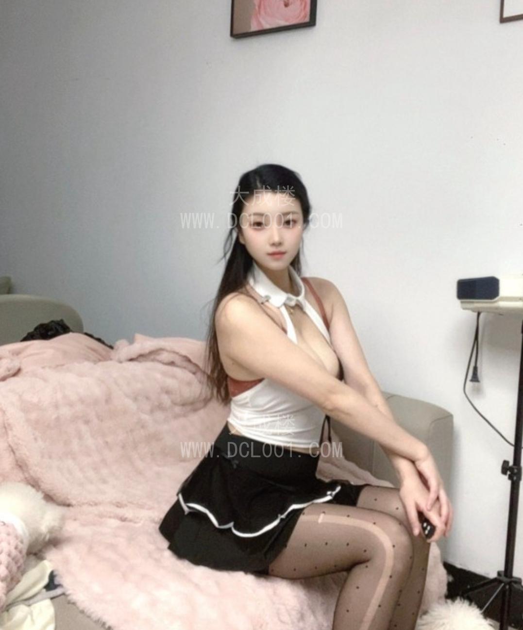 杭州拱墅小仙女