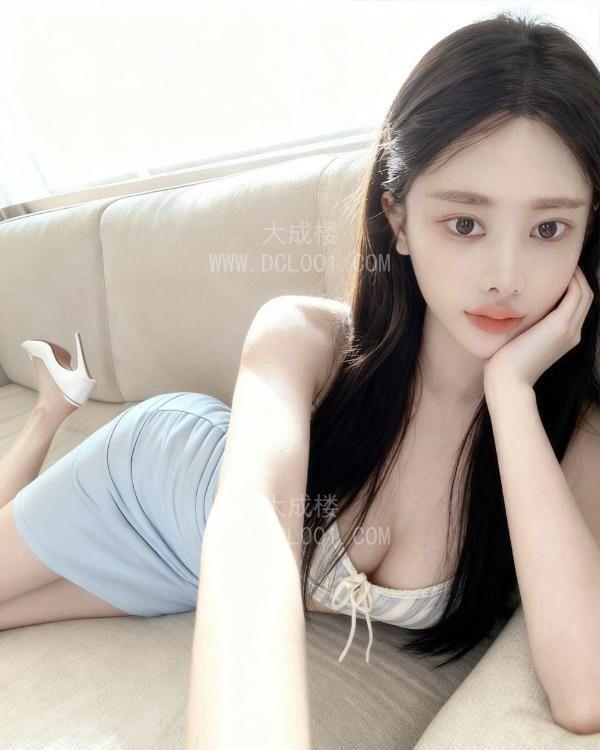 南山身材好美女诺诺