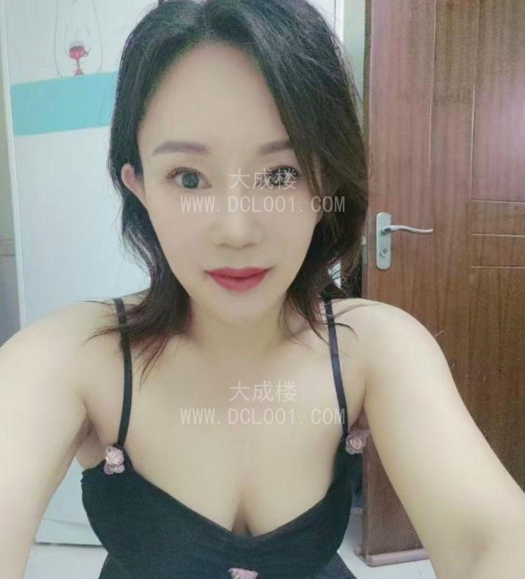 服务型风骚少妇糖宝