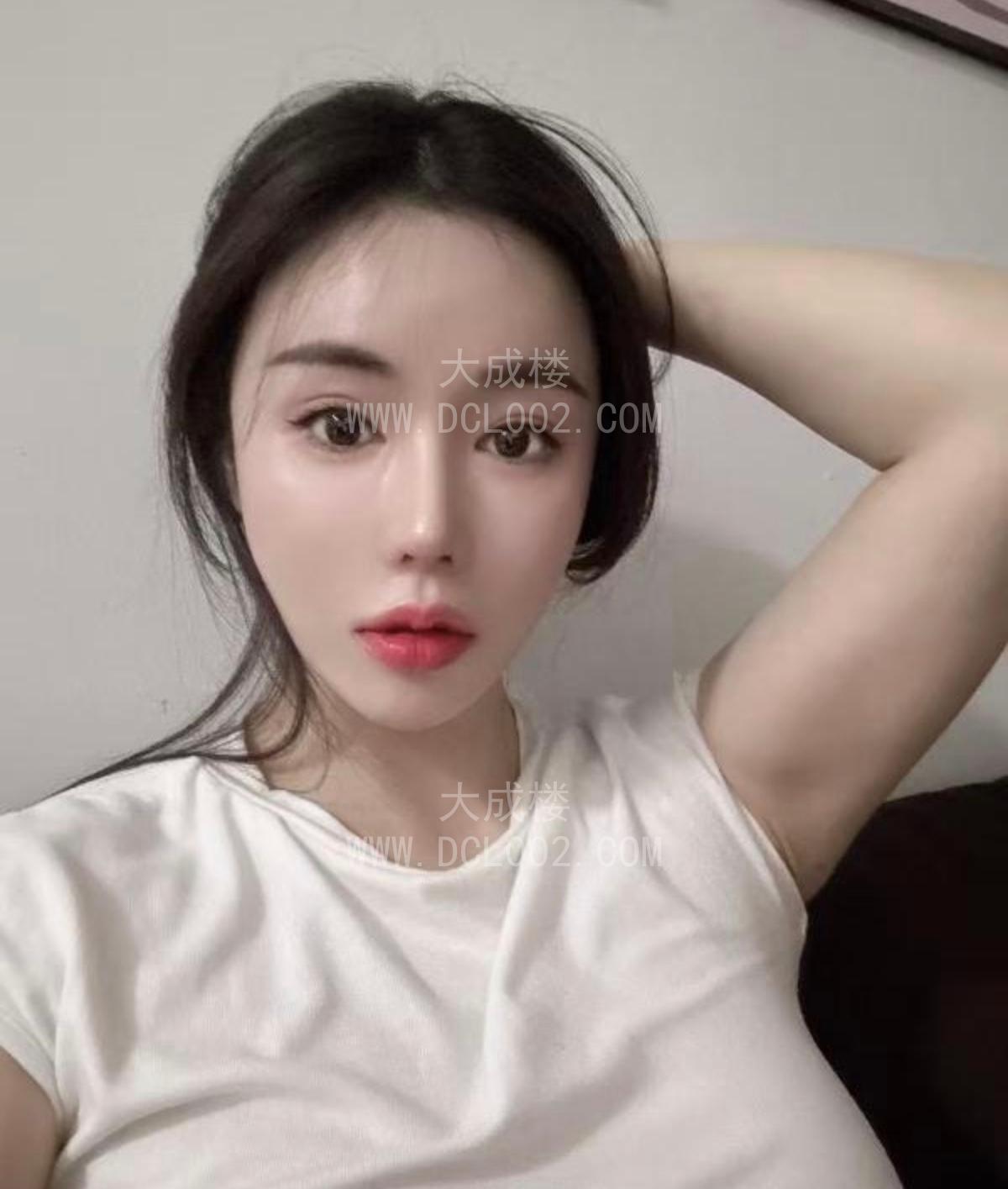 福田马甲线翘臀宝贝儿