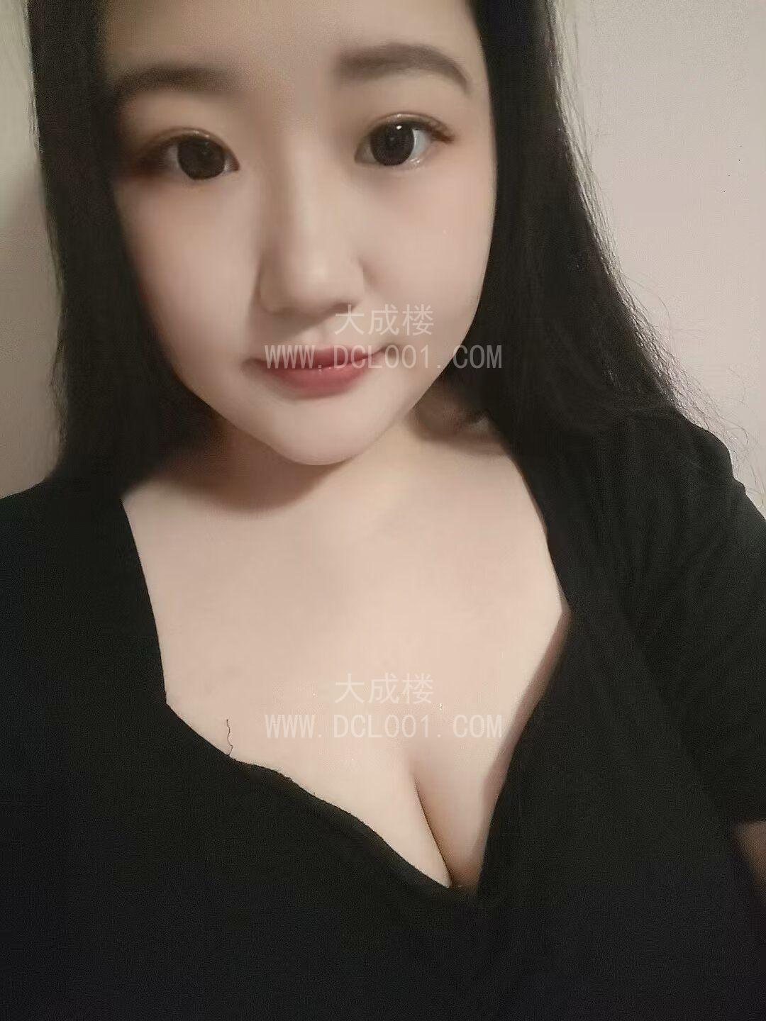 龙华兼职大波妹小晴天