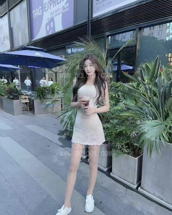 大长腿高颜值极品MM