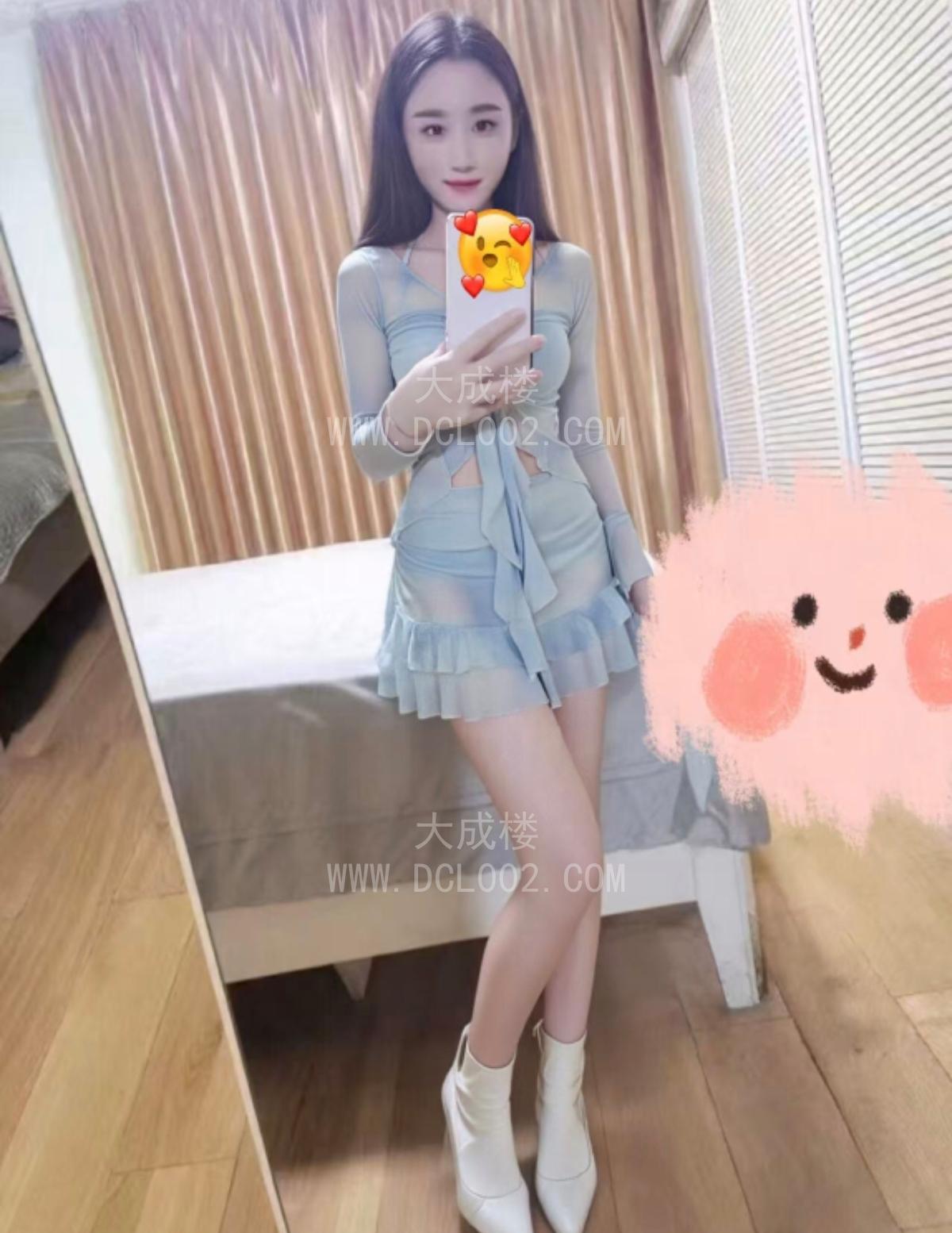 重庆邻居家妹妹