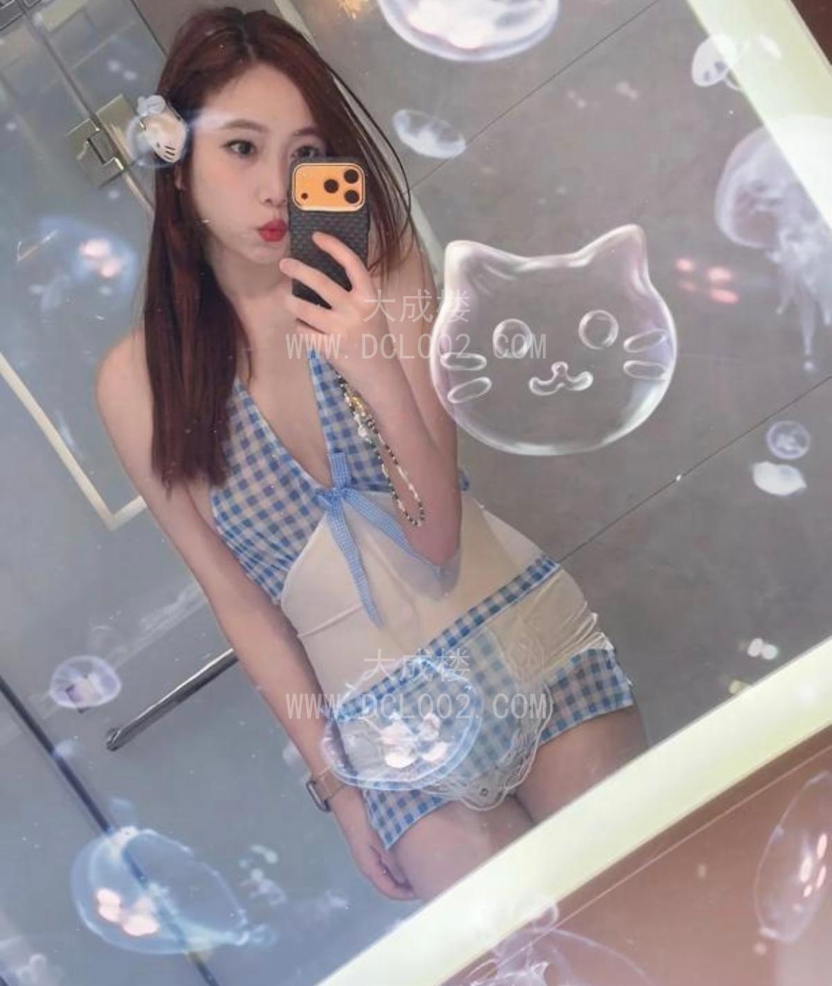 天河莞式尤物小乐