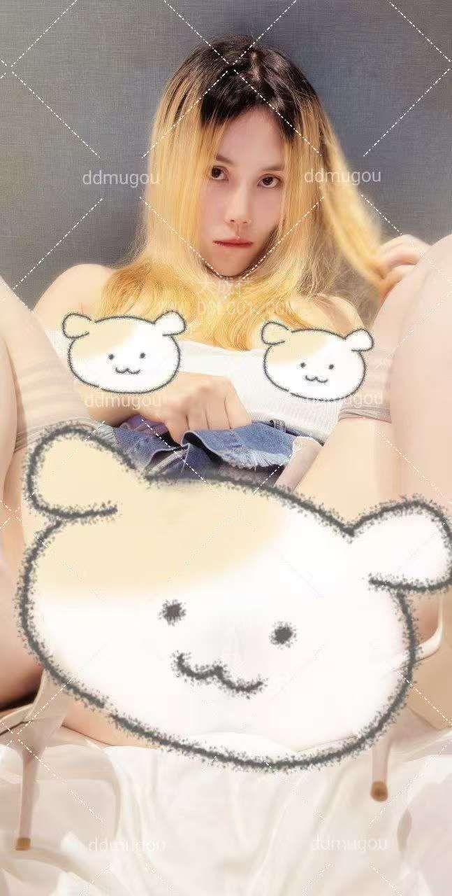 舌钉乳环阴环无套口爆后花园